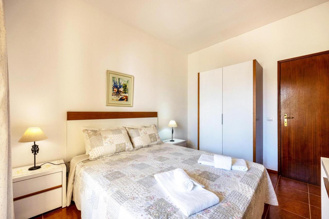 Villas Brites Nº1 Burgau Kültér fotó