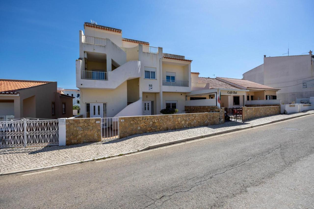 Villas Brites Nº1 Burgau Kültér fotó