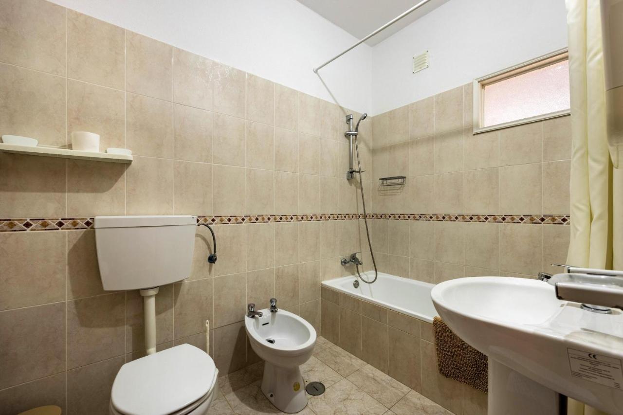 Villas Brites Nº1 Burgau Kültér fotó