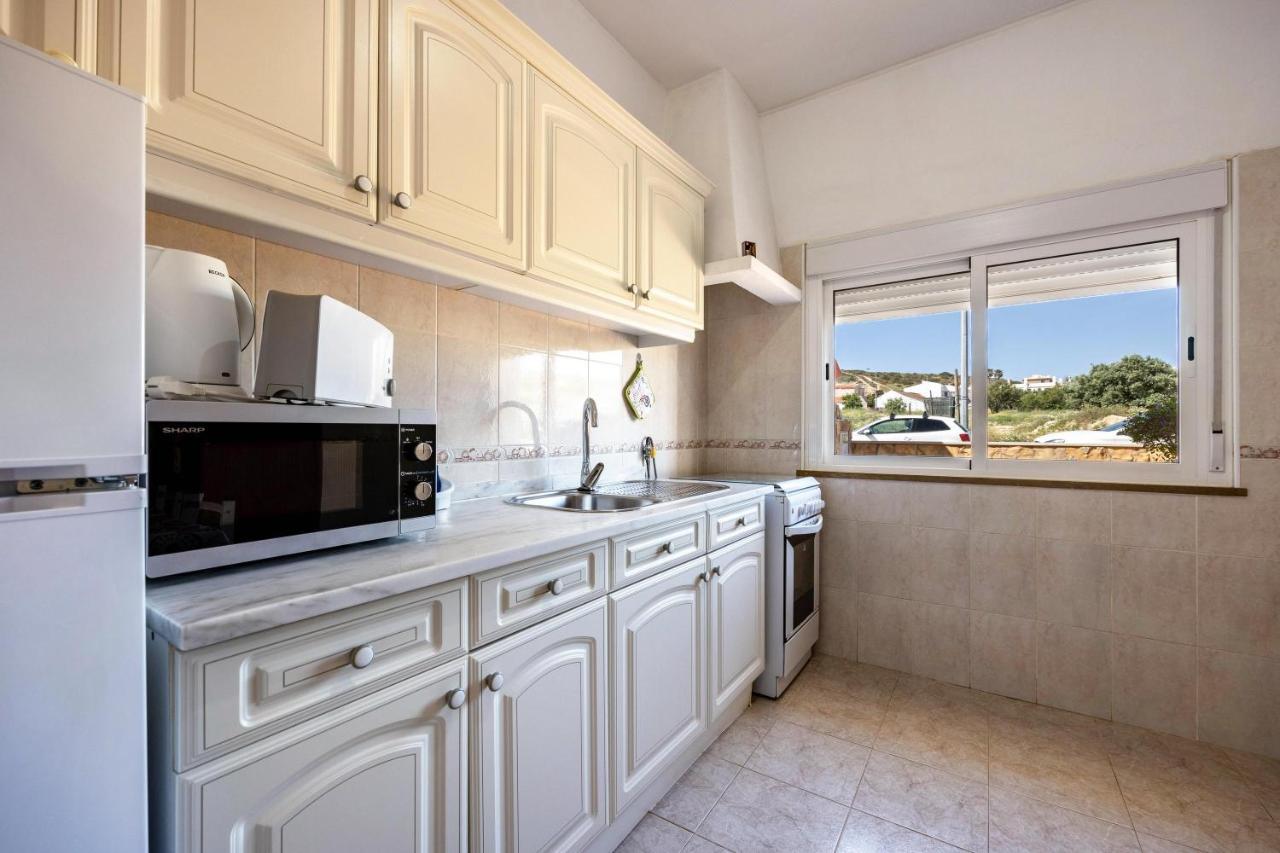 Villas Brites Nº1 Burgau Kültér fotó