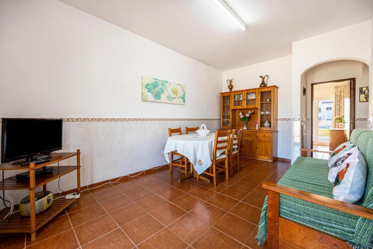 Villas Brites Nº1 Burgau Kültér fotó