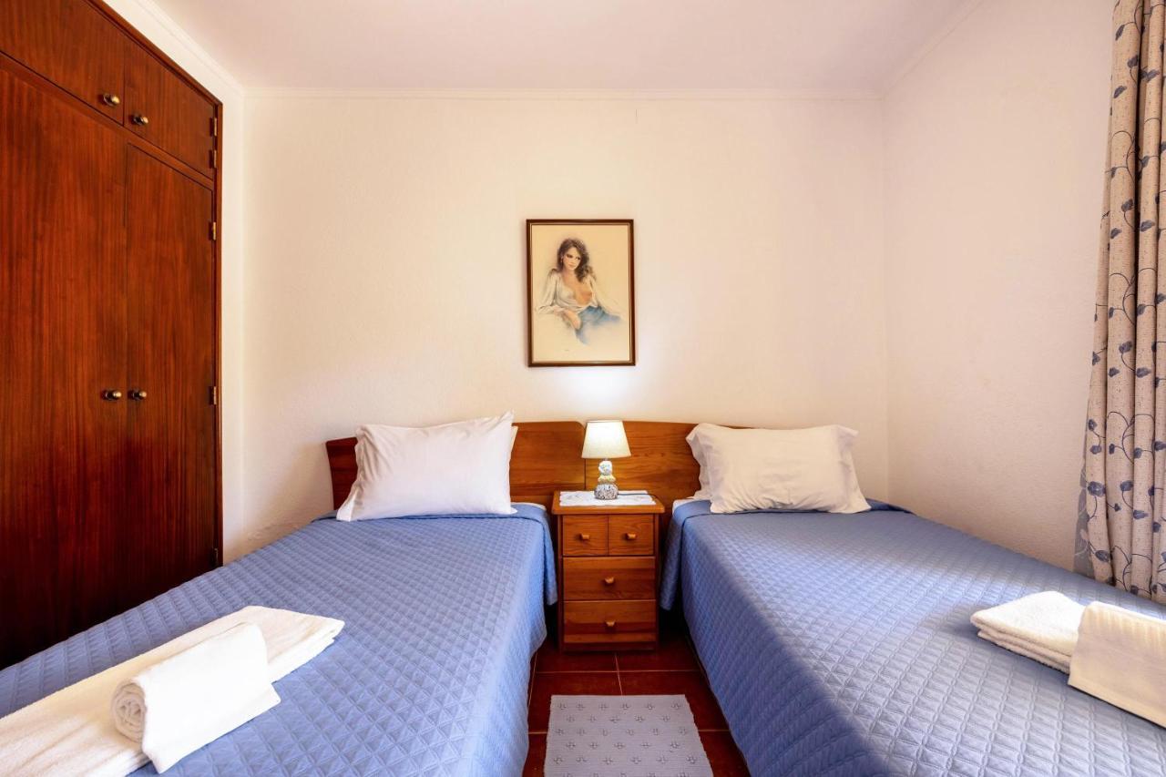 Villas Brites Nº1 Burgau Kültér fotó