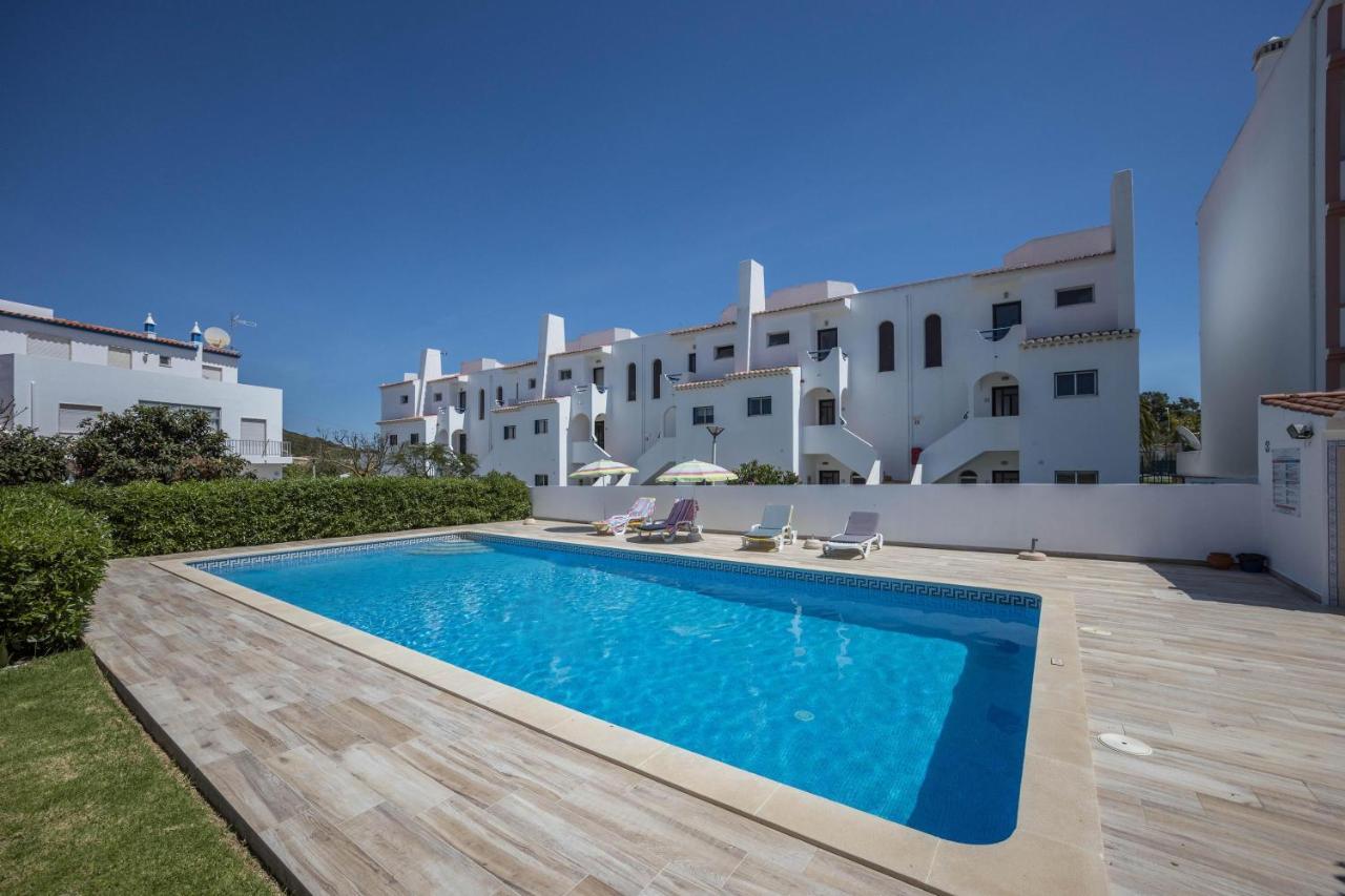 Villas Brites Nº1 Burgau Kültér fotó