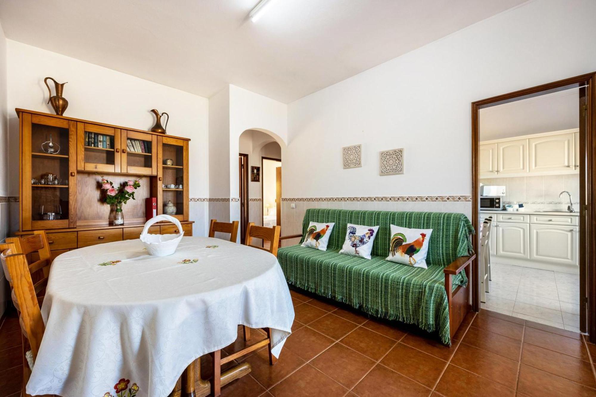 Villas Brites Nº1 Burgau Kültér fotó